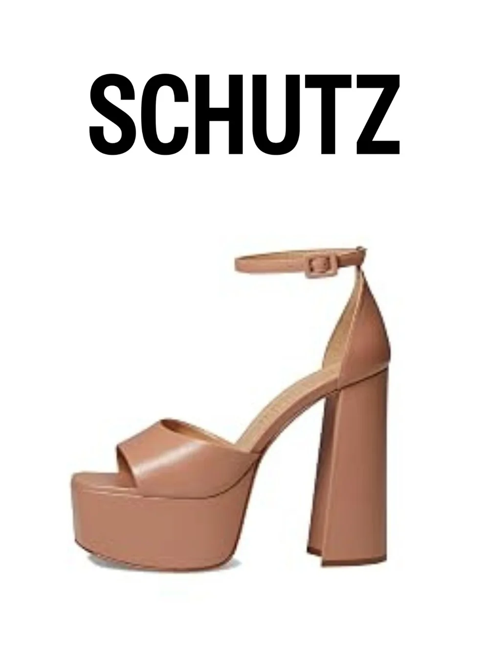 SCHUTZ - Lenne New Pessego 7 M